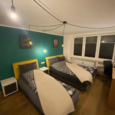 Apartament 45M2 Czeladz 8Km Do Katowic ภายนอก รูปภาพ