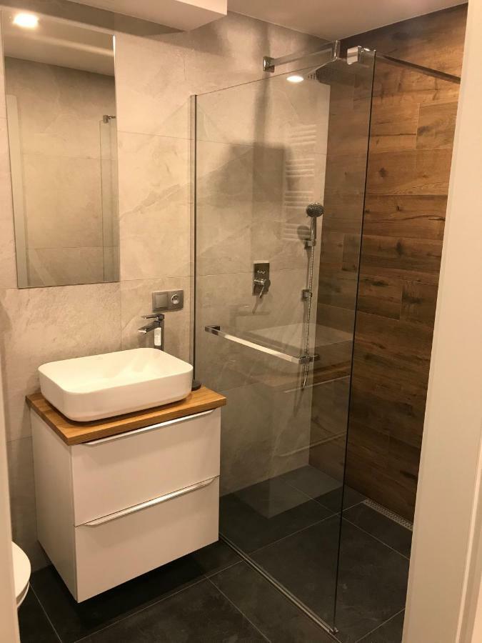 Apartament 45M2 Czeladz 8Km Do Katowic ภายนอก รูปภาพ