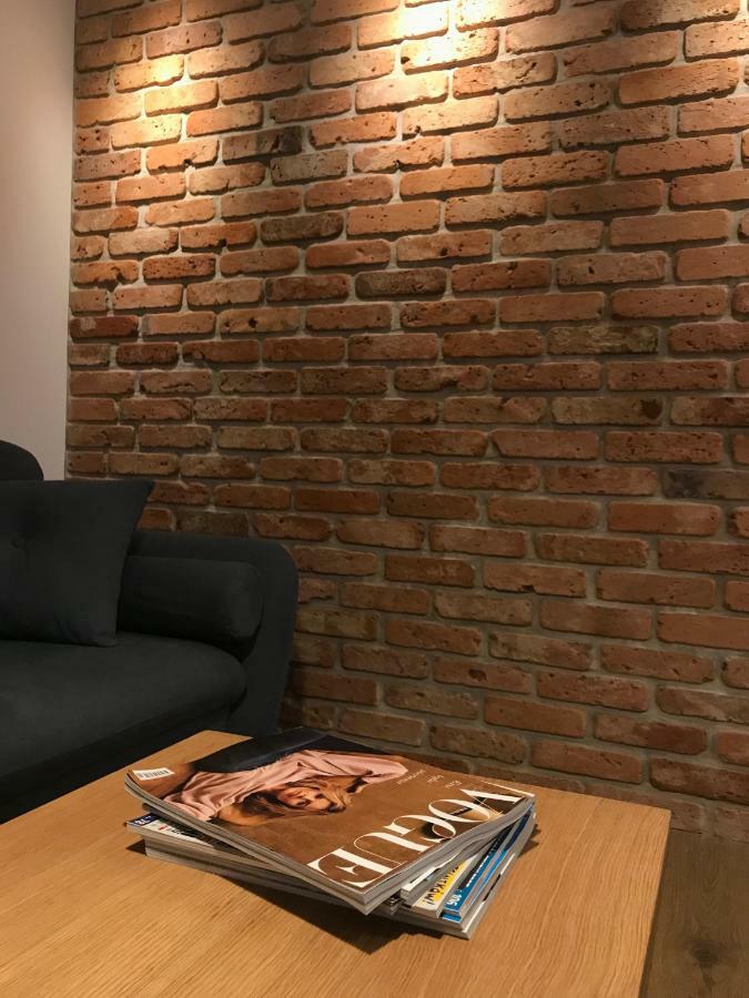 Apartament 45M2 Czeladz 8Km Do Katowic ภายนอก รูปภาพ